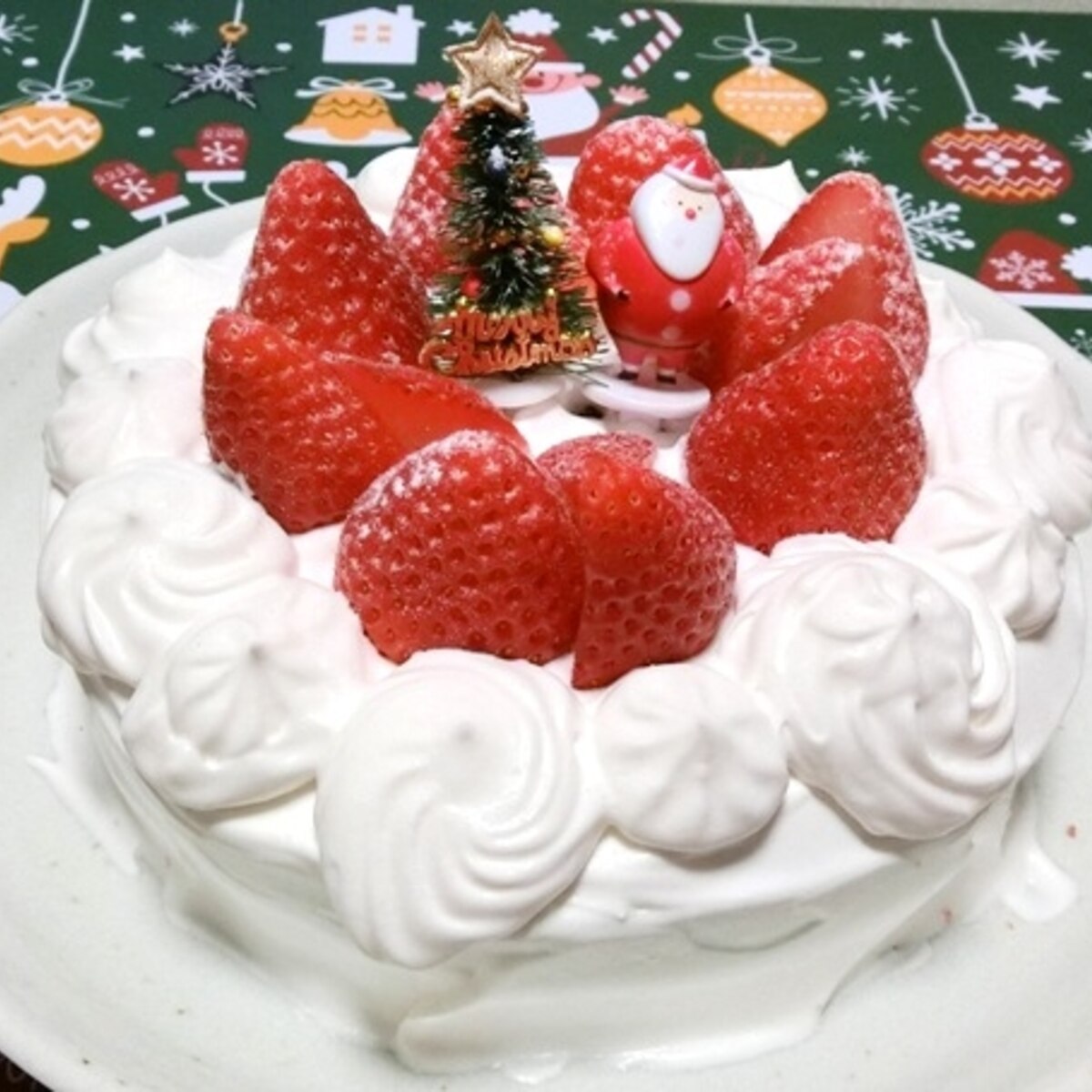 ショートケーキ ベーキングパウダー不使用 レシピ 作り方 By Cookinyuko 楽天レシピ ショートケーキ ベーキングパウダー不使用 レシピ 作り方 By Cookinyuko 楽天レシピ